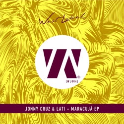 West Label Maracuja Chart 2014