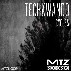 Cycles EP