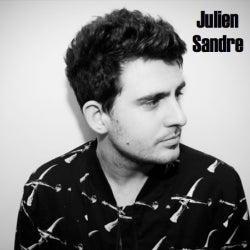 Special Beatport Tunes of 2012 by Ju.S