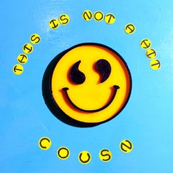This Is Not A Hit EP