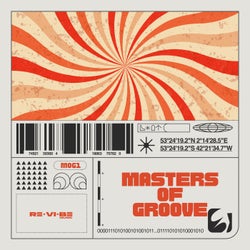 Masters Of Groove