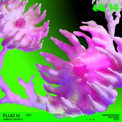 Fluo III