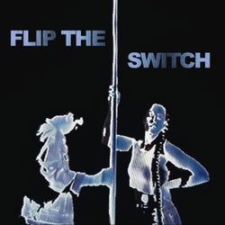 Pochette pour Flip The Switch