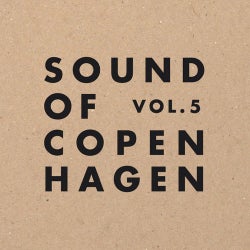 Sound Of Copenhagen Volume 5