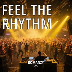 Feel the Rhythm (Club Edit)
