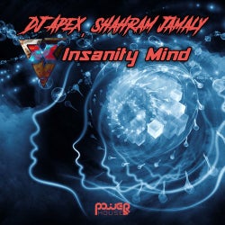 Insanity Mind