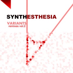 Variants, Vol. 2 (Remixes)