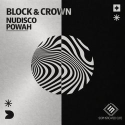 Nudisco Powah 
