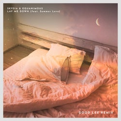 Lay Me Down (feat. Sommer Love) [Good Lee Remix]