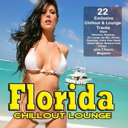Florida Lounge Chillout