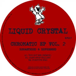 Chromatic EP, Vol. 2