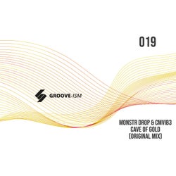 Cave of Gold (Original Mix)