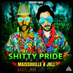 Shitty Pride