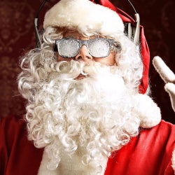 Cristmas Turbo chart of Techno music