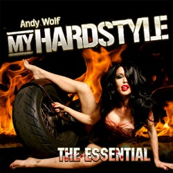 My Hardstyle. The Essential