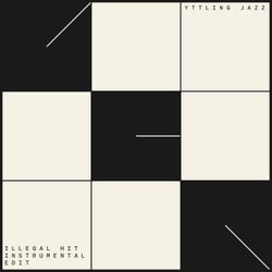 Illegal Hit (Instrumental Edit)