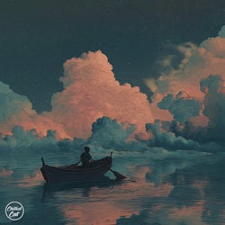 Cover art for Lost At Sea