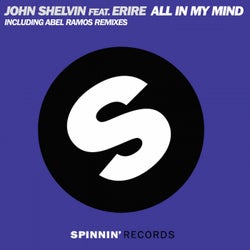 All In My Mind (feat. Erire)