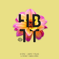 Ladys & Fellas The Remixes