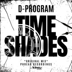 Time Shades