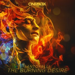 The Burning Desire