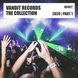 Vandit Records the Collection 2020, Pt. 1