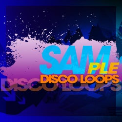 Sam Disco Loops Volume 1