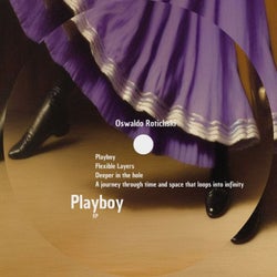 Playboy