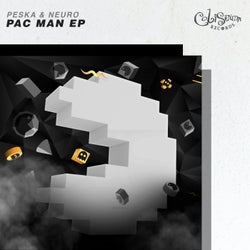 Pac Man EP