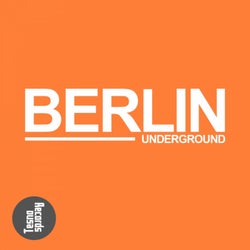 Tesno Berlin Underground