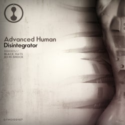 Advanced Human / June Chart