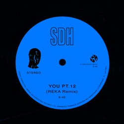 You, Pt.12 - Reka Remix