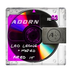 AD03: Need It (Extended Mix)