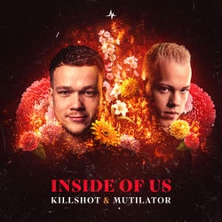 Inside Of Us - Extended Mix