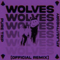 Wolves (Pure Trip Remix)
