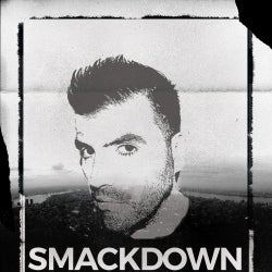 Smackdown chart Feb 2016