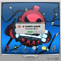 A Remix Pack
