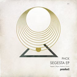 Segesta EP