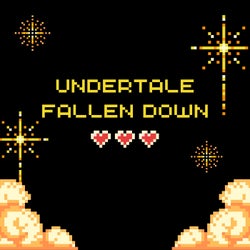 Undertale - Fallen Down (Slowed Remix)