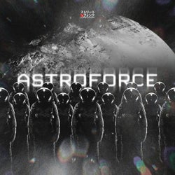 ASTROFORCE