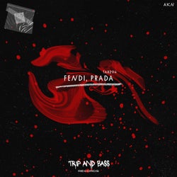 FENDI, PRADA
