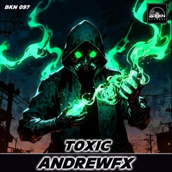 Toxic (Original Mix)