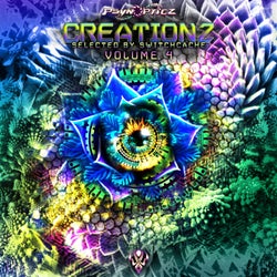 Creationz, Vol. IV (Selected by Switchcache)