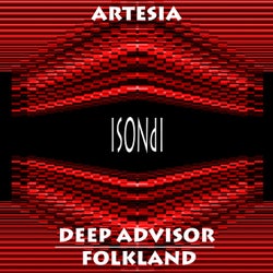 Deep Advisor / Folkland