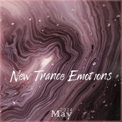 New Trance Emotions May 2024