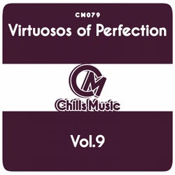 Virtuosos of Perfection Vol.9