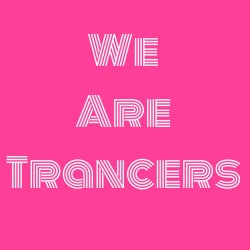 We Are Trancers "Top 10" November 2015