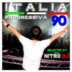 Italia Progressiva 90