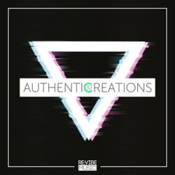 Authentic Creations, Issue 32