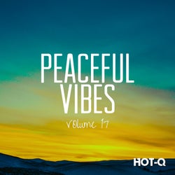 Peaceful Vibes 017